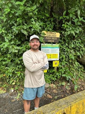 Meet your Posher, Joseph